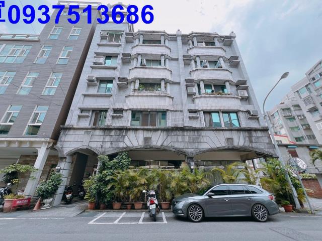 宜蘭市公寓-1