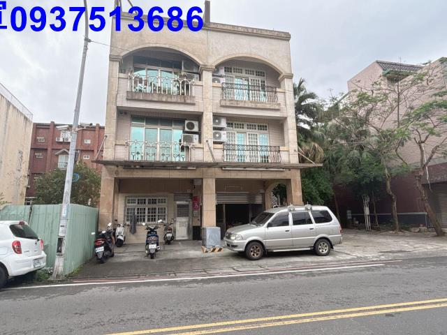 宜蘭店面-1