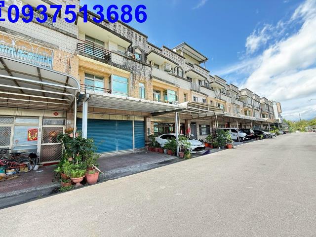宜蘭宜蘭市別墅-1