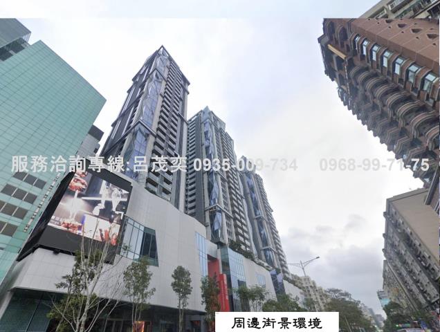 台北大安區大樓-13