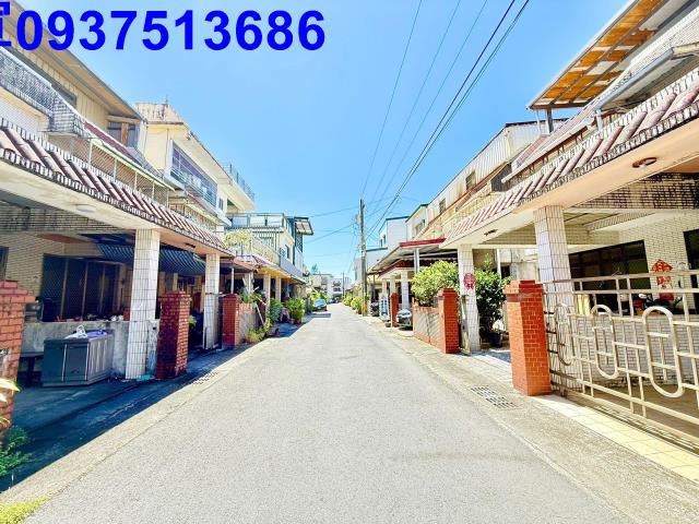 宜蘭宜蘭市透天-1