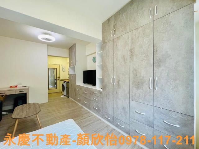 新竹北區套房-6
