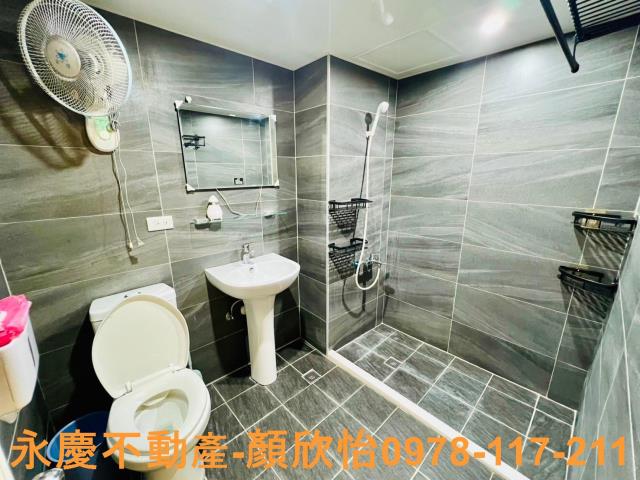 新竹北區套房-9