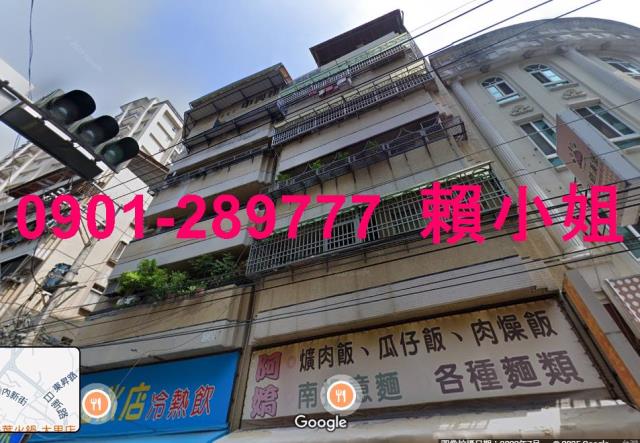 大里法拍公寓-4