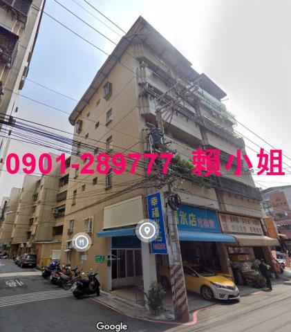 大里法拍公寓-5