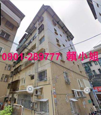 大里法拍公寓-6