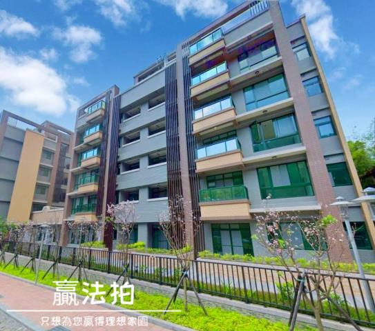 新店華廈法拍-2