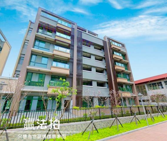 新店華廈法拍-4