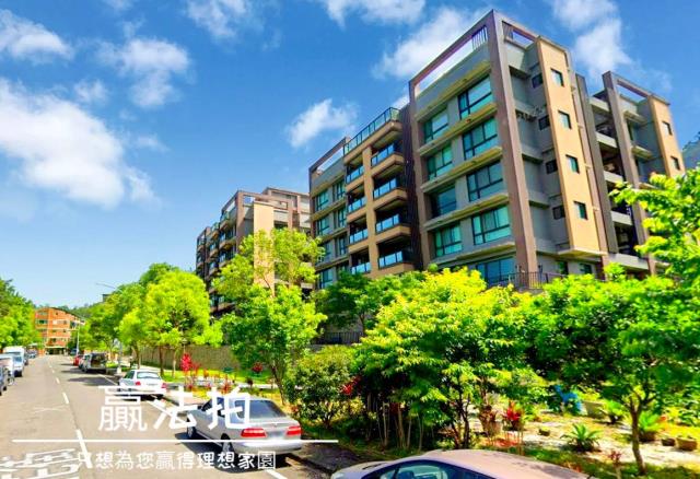 新店華廈法拍-5