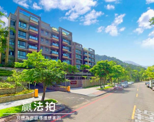 新店華廈法拍-6