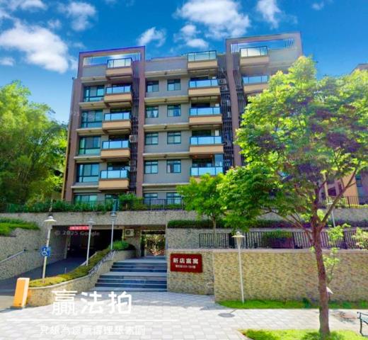 新店華廈法拍-7