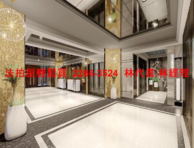 桃園套房拍賣-6