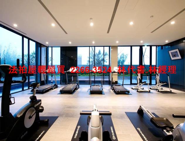 桃園套房拍賣-8