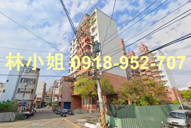 台中潭子華廈法拍-1