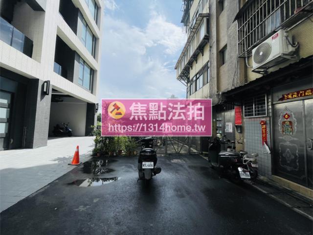 新北汐止公寓法拍-6