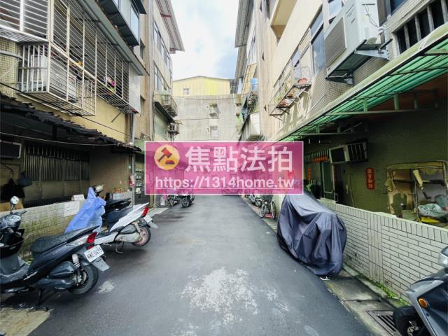 新北汐止公寓法拍-7