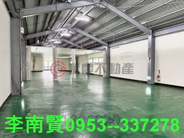 仁德廠房-1