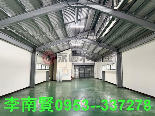仁德廠房-9