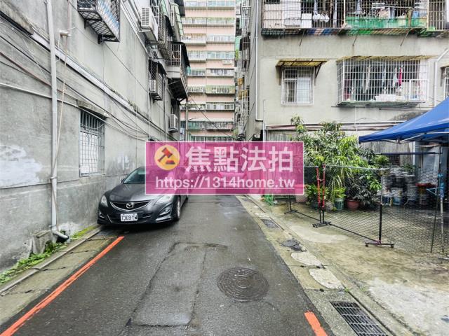 新北板橋公寓法拍-10