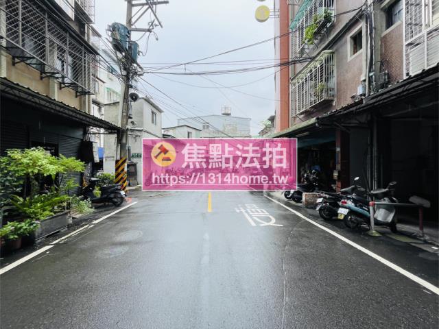 新北板橋公寓法拍-12