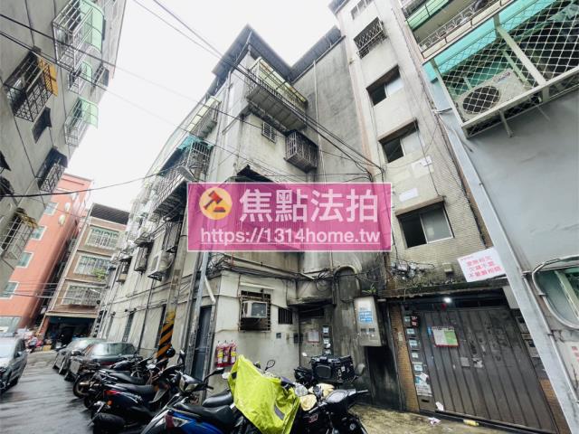 新北板橋公寓法拍-6