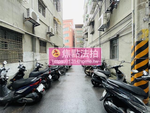新北板橋公寓法拍-9