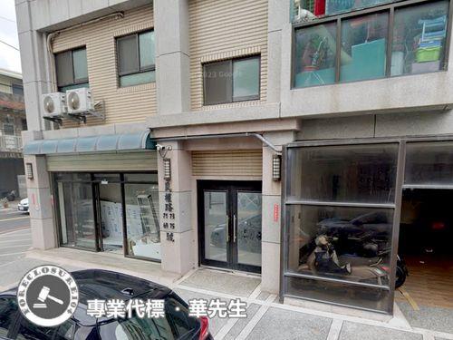 桃園拍賣華廈-5
