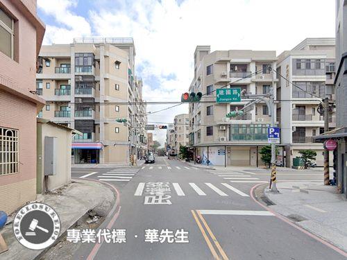 桃園拍賣華廈-7