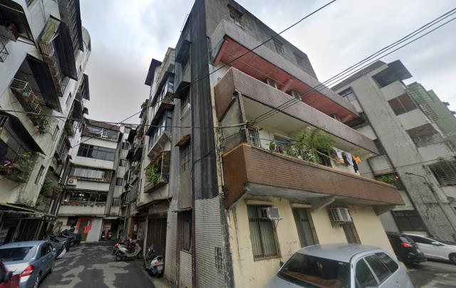 新北瑞芳法拍公寓-1