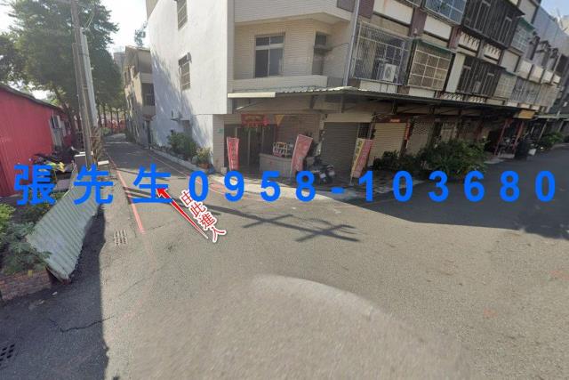 台南東區透天法拍-4