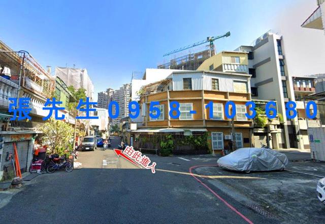 台南東區透天法拍-5