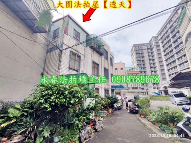 桃園大園法拍透天-3