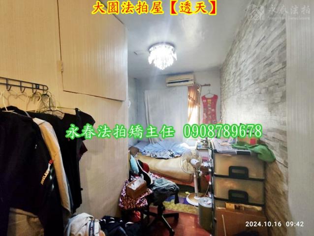 桃園大園法拍透天-5