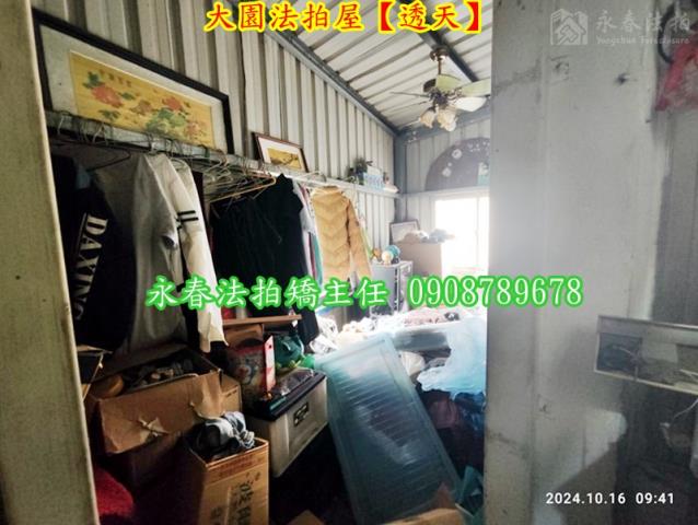 桃園大園法拍透天-7