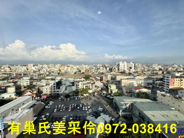西區大樓-14