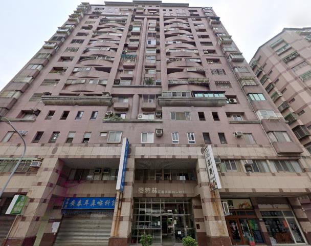 蘆竹大樓法拍-1