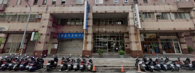 蘆竹大樓法拍-4