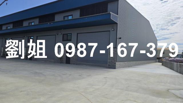 高雄大社廠房-3