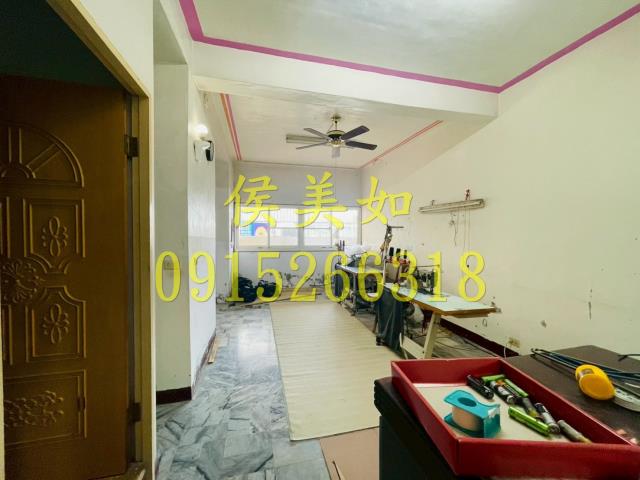 嘉義水上透天-4