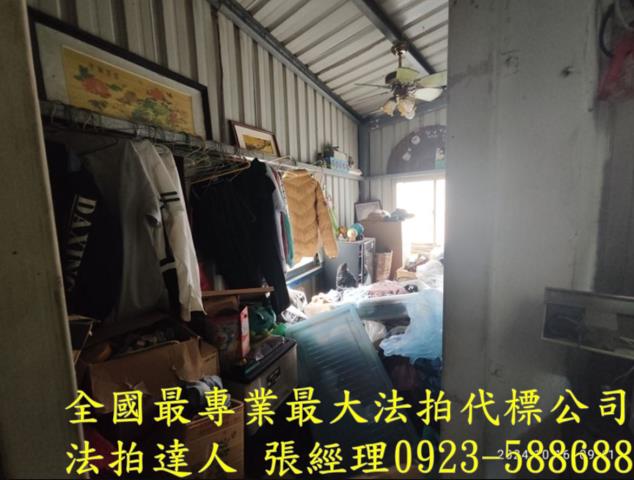桃園大園法拍透天-5