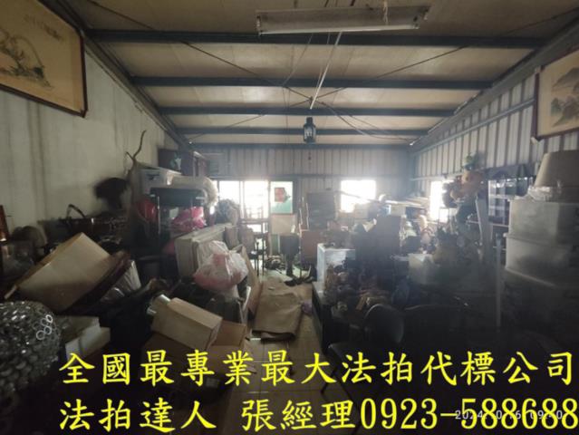桃園大園法拍透天-6