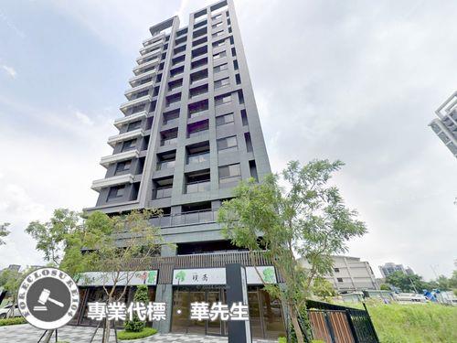 桃園龜山大樓法拍-9