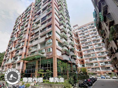 新北汐止大樓法拍-2