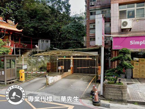 新北汐止大樓法拍-4