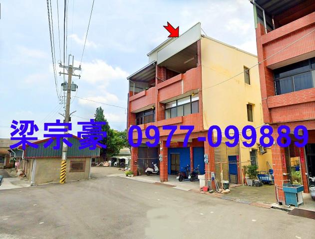 龍井法拍透天-5