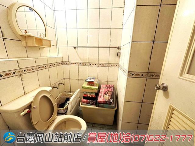 岡山公寓-13