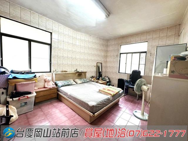 岡山公寓-3