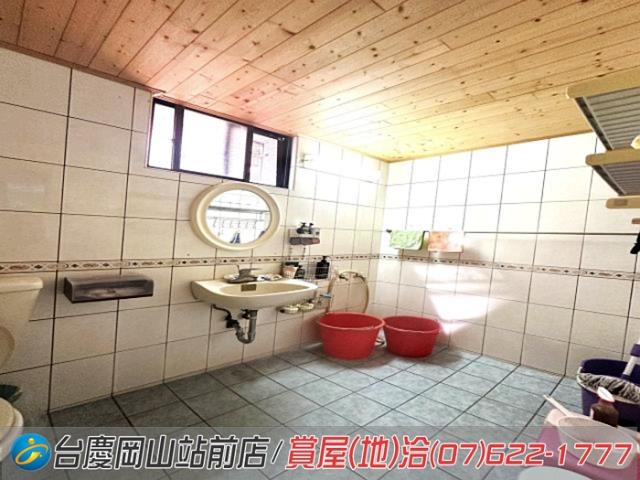岡山公寓-5