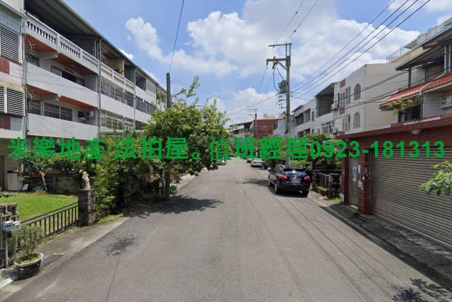 台中法拍透天-3