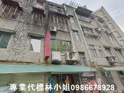 台北公寓-3